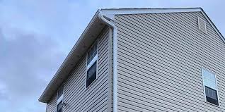 Affordable Siding Repair and Maintenance Services in Marissa, IL